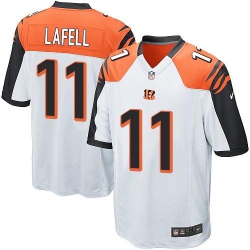 Cincinnati Bengals kids jerseys-010